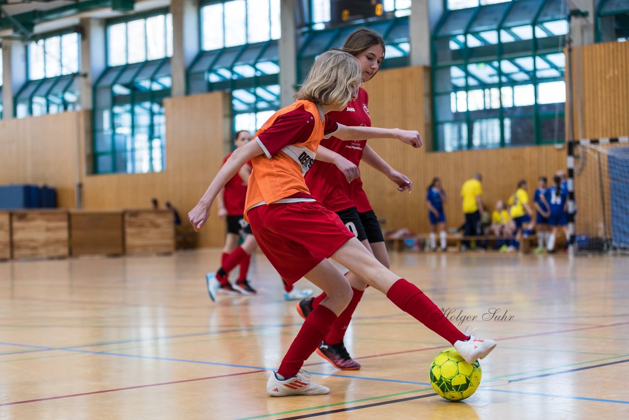 Bild 128 - Falko Cup